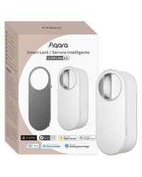 Aqara U200 Lite Умный дверной замок
