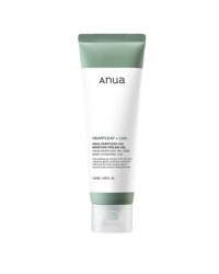 Anua Heartleaf LHA Moisture Пилинг-гель для лица 120 ml