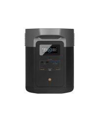 EcoFlow DELTA Max 2000 Литиевая электростанция 2016 Втч аккумулятор