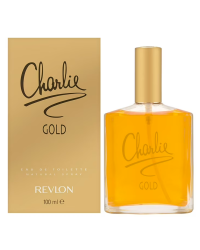 Revlon Charlie Gold Парфюм EDT 100 ml