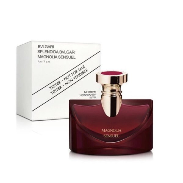 Bvlgari Splendida Magnolia Sensuel Парфюмерный Тестер EDP 100 ml