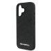 Дополнительное изображение книги «Karl Lagerfeld PU Quilted Pattern Case Защитный чехол для iPhone 16 / чёрный»