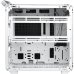Cooler Master Q500-WGNN-S00 Qube 500 Flatpack Компьютерный корпус Белый