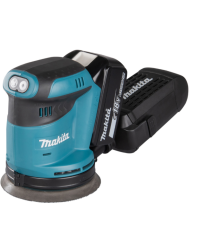 Makita DBO180Z Шлифовальная машинка
