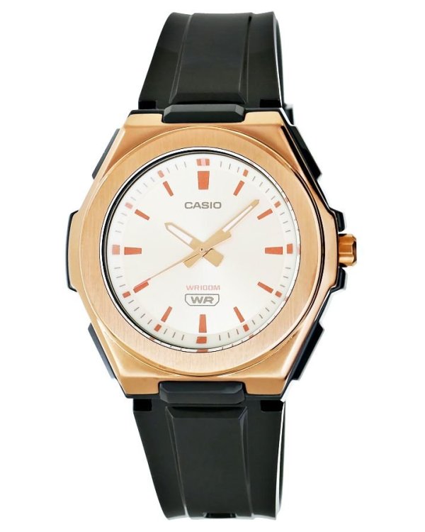 CASIO LWA-300HRG-5EVEF Женские часы
