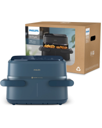 Philips 1000 NA156/60 Аэрогриль 2450W