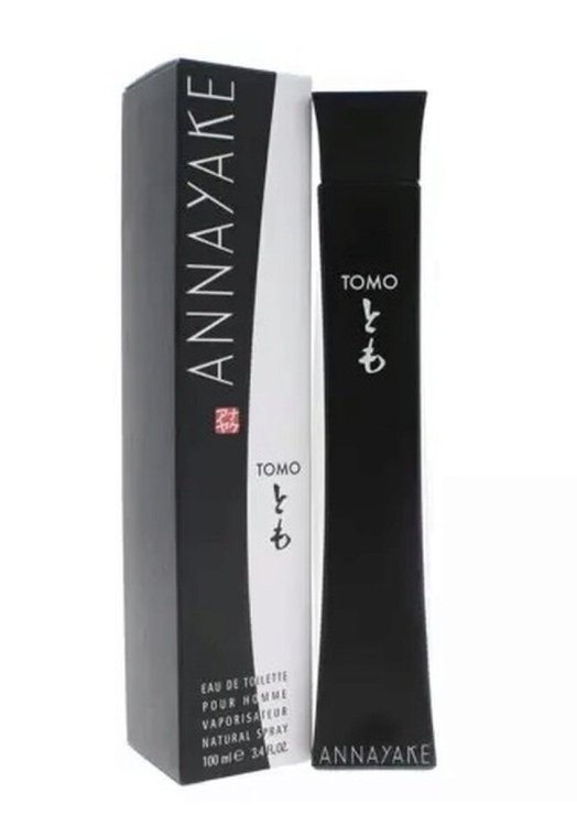 Annayake Tomo Парфюм EDT 100ml