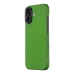 Tactical MagForce Aramid Cover Защитный чехол для Apple iPhone 17 / зелёная жаба