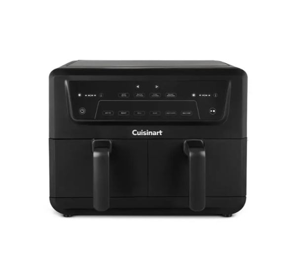 Cuisinart AFD10OBLE Фритюрница с горячим воздухом 10,4 л