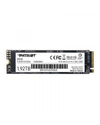 Patriot Memory Patriot P310 Твердый диск SSD 960GB / M.2 2280 / 2100/ 1800 MB/s / 280K/ 250K IOPS