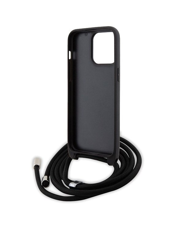 Karl Lagerfeld KLHCP15XSAKCPSK Чехол для Apple iPhone 15 Pro Max