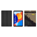 Tactical Book Tri Fold Case Чехол для планшета Xiaomi Redmi Pad SE 8.7 / чёрный