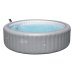 Обложка книги «Bestway 6001J Lay‑Z‑Spa® Hawaii AirJet 8 Гидромассажный Спа Бассейн Джакузи»