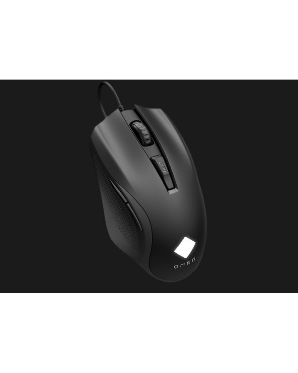 Дополнительное изображение книги «HP Omen Vector Essential Игровая мышь»