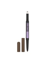 Maybelline Express Brow Duo Карандаш Для Бровей Brunette 0,71g