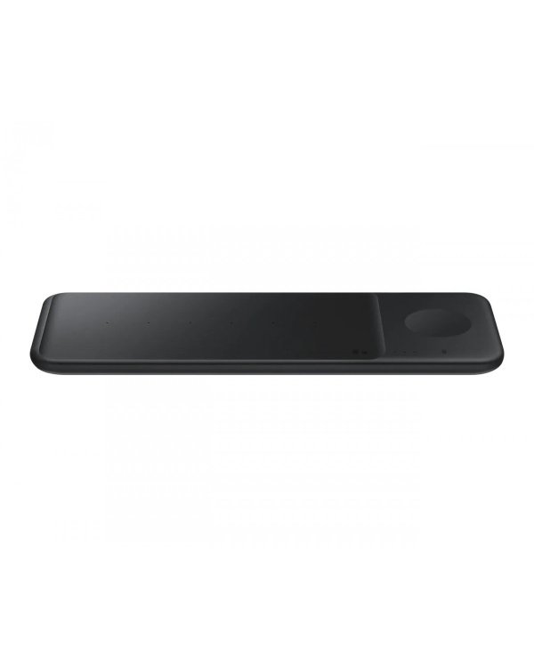 Дополнительное изображение книги «Samsung EP-P6300 Wireless Charger Trio 9W Беспроводное зарядное устройство»