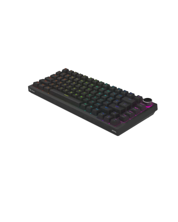 Savio ASTRAL BLACK JADE Kлавиатура