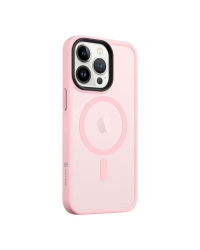 Tactical MagForce Hyperstealth Cover Защитный чехол для iPhone 13 Pro / розовая пантера
