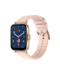 Garett Smartwatch Sport Activity Yмные часы / Bluetooth / IP67 / GPS / SMS