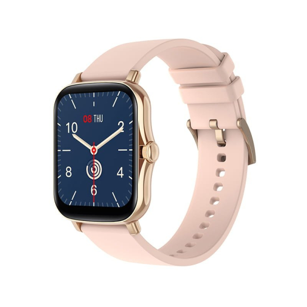 Garett Smartwatch Sport Activity Yмные часы / Bluetooth / IP67 / GPS / SMS