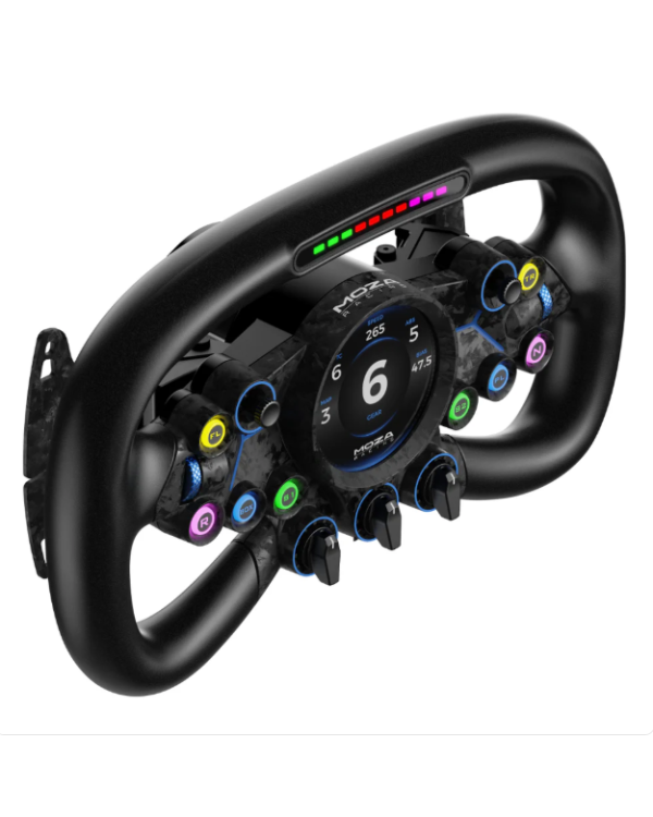 Moza Racing Vision GS Игровой руль