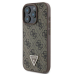 Guess GUHCP16LP4TDPW Чехол для Apple iPhone 16 Pro