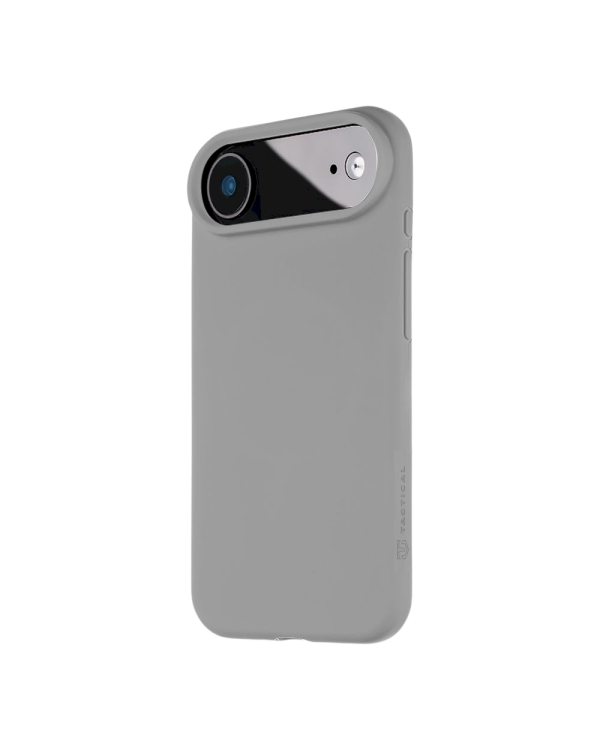 Tactical MagForce Velvet Smoothie Cover Защитный чехол для Apple iPhone Air / дымчатый