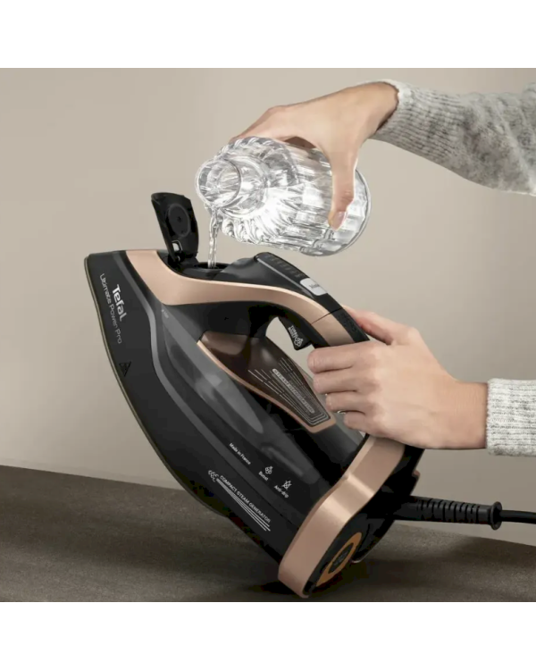 Tefal FV9E50 Паровой и сухой утюг 3200W