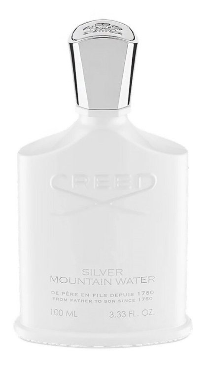 Creed Silver Mountain Water Парфюм EDP 100ml