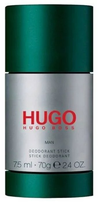 Hugo Boss Hugo Дезодорант DST 75 ml