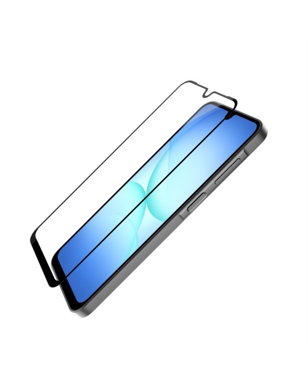 Дополнительное изображение книги «Nillkin Tempered Glass 2.5D CP+ PRO Black Защитное стекло для Samsung Galaxy A17 5G»