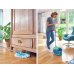 Leifheit Clean Twist Disc Mop Набор для уборки пола Leifheit Clean Twist Disc Mop Набор для уборки пола