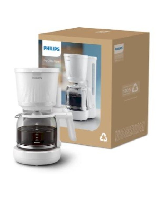 Дополнительное изображение книги «Philips HD7411/00 Кофеварка 1.38 L»