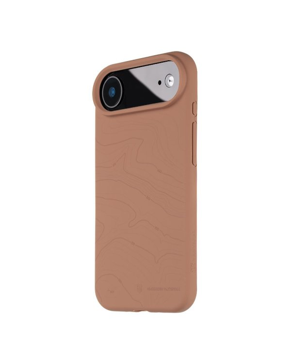 Дополнительное изображение книги «Tactical MagForce Beaver Cover Защитный Чехол для Apple iPhone 17 Air»