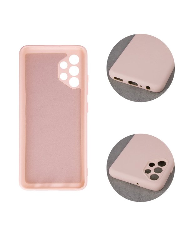 Mocco Silicon Back Case Защитный Чехол для Samsung Galaxy A13 5G / A04S