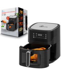 Extralink SJ-650 Smart Life Аэрофритюрница 6.5l