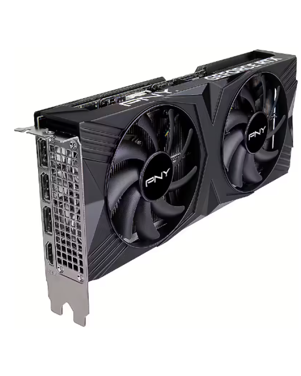 PNY Technologies GeForce RTX 4060 Ti Bидеокарта 8GB GDDR6