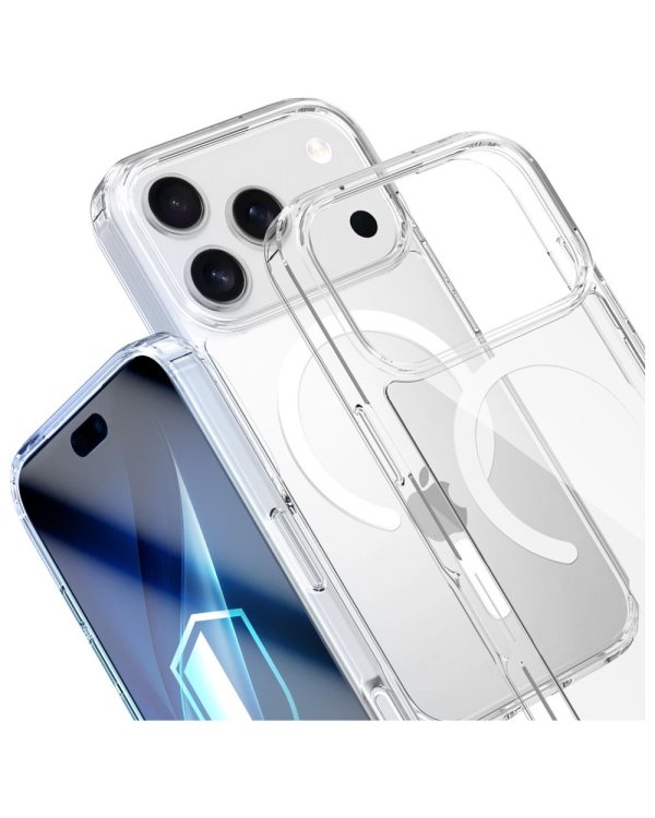 3MK Armor MagSafe Case Защитный чехол для Apple iPhone 17 Pro Max