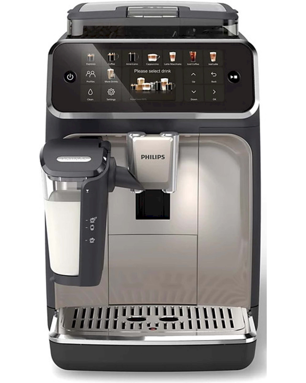 Philips 5500 Series EP5547 Автоматическая кофемашина 1500W