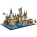 LEGO 76419 Hogwarts Castle and Grounds Конструктор