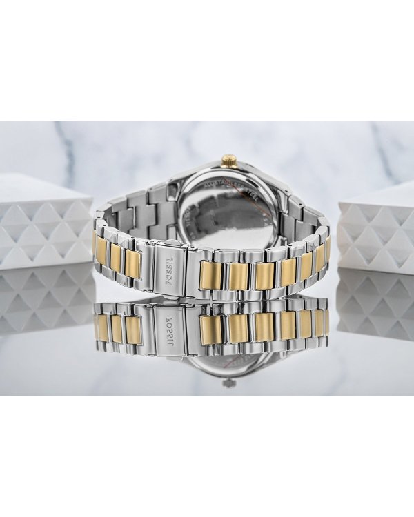 Fossil ES5259 Женские часы