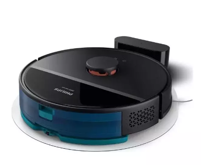 Philips 3000 Series HomeRun Aqua XU3000/01 Робот-пылесос с функцией мытья полов