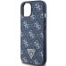 Guess GUHCP15SPG4GPB Чехол для Apple iPhone 15 / 14 / 13