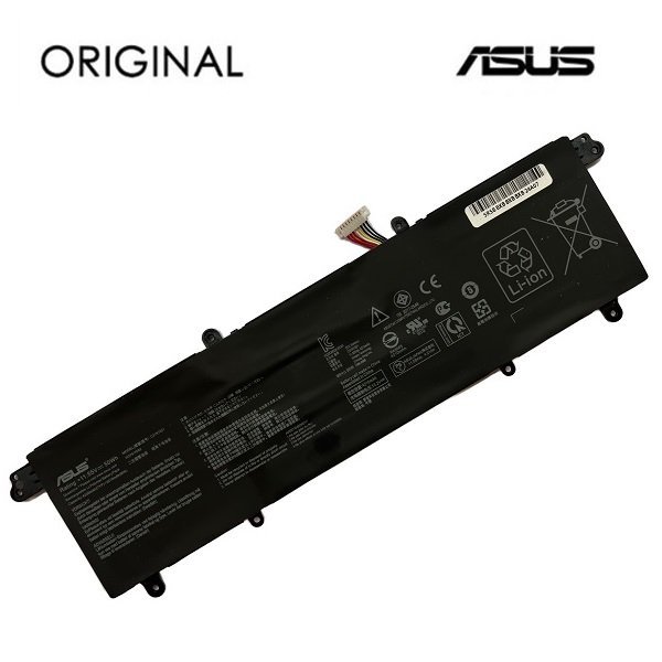 Оригинальная аккумуляторная батарея C31N1821 для портативного компьютера Asus 4335mAh