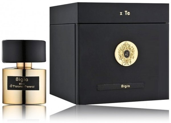 Tiziana Terenzi Bigia Anniversary Collection Парфюм PAR 100 ml