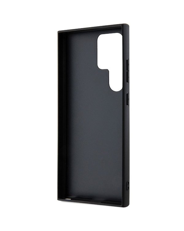 BMW BMHMS24L23RTPK Чехол для Samsung Galaxy S24 Ultra