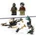 Дополнительное изображение книги «LEGO 76195 Marvel SPI Spider-Man's Drone Duel Конструктор»