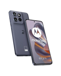 Motorola Edge 50 Neo 5G Смартфон 12GB / 512GB Grey