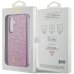 Guess GUHCS24MHGGSHU Чехол для Samsung Galaxy S24+