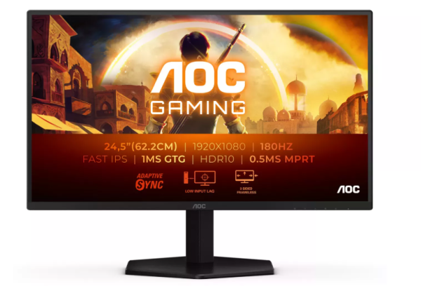 AOC G4 25G42E Full HD LED Монитор 24.5"